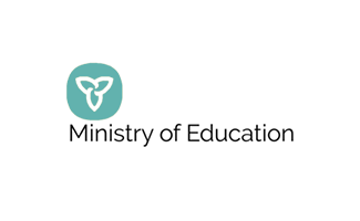 Ministry of Education logo