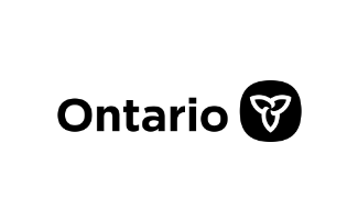 Province of Ontario logo