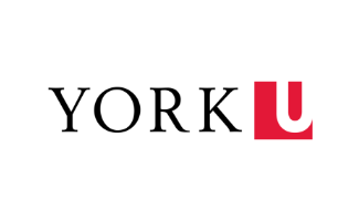 York University Logo