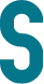 letter s